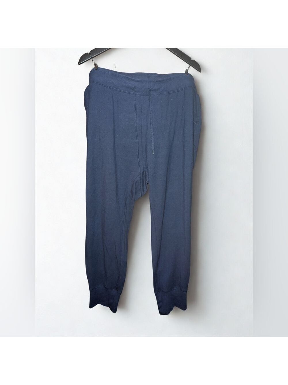 Torrid Navy Blue Jogger Sweatpants Size 3